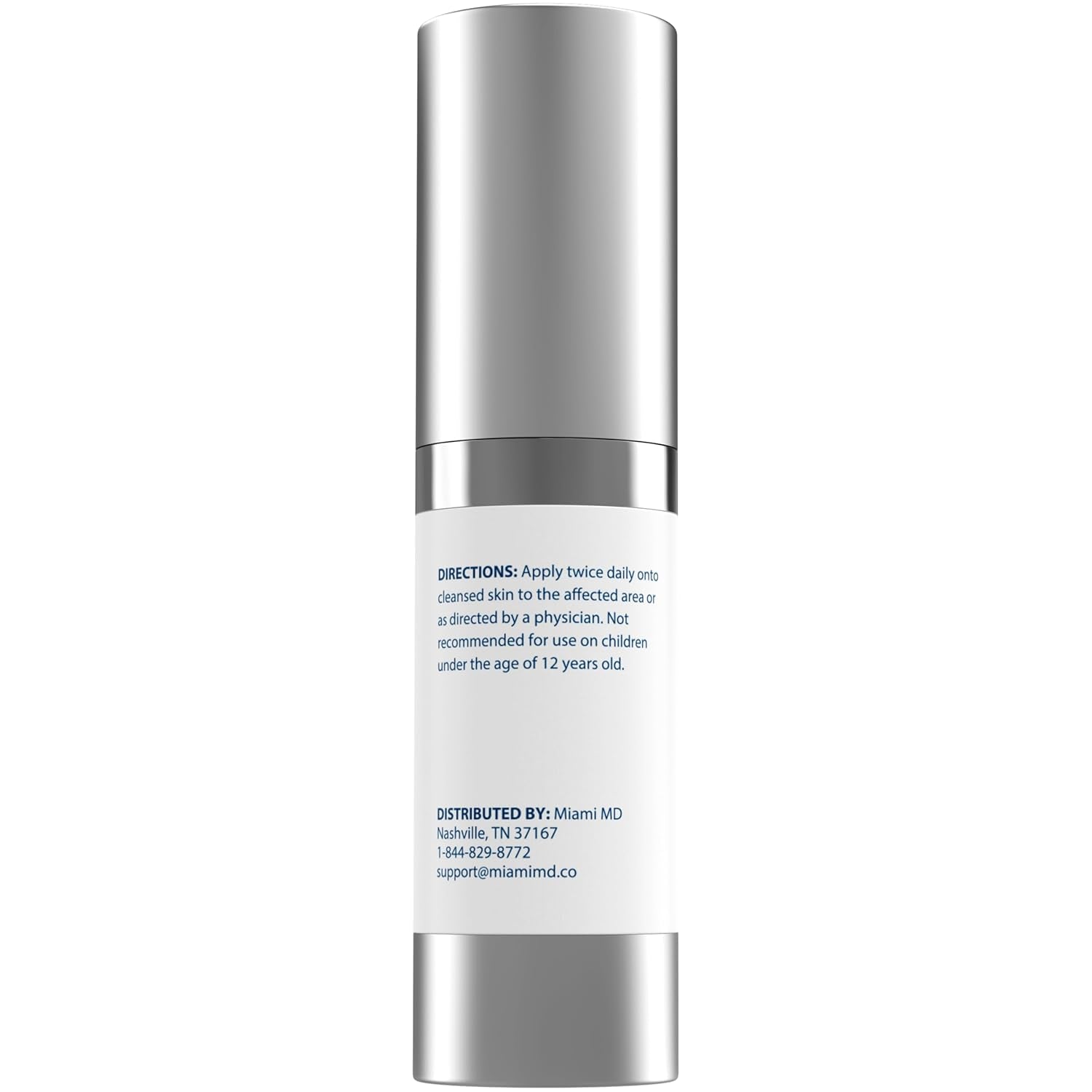 MiamiMD Dark Spot Corrector – 30ml | Fade Age Spots, Sun Damage & Uneven Tone for Radiant Skin