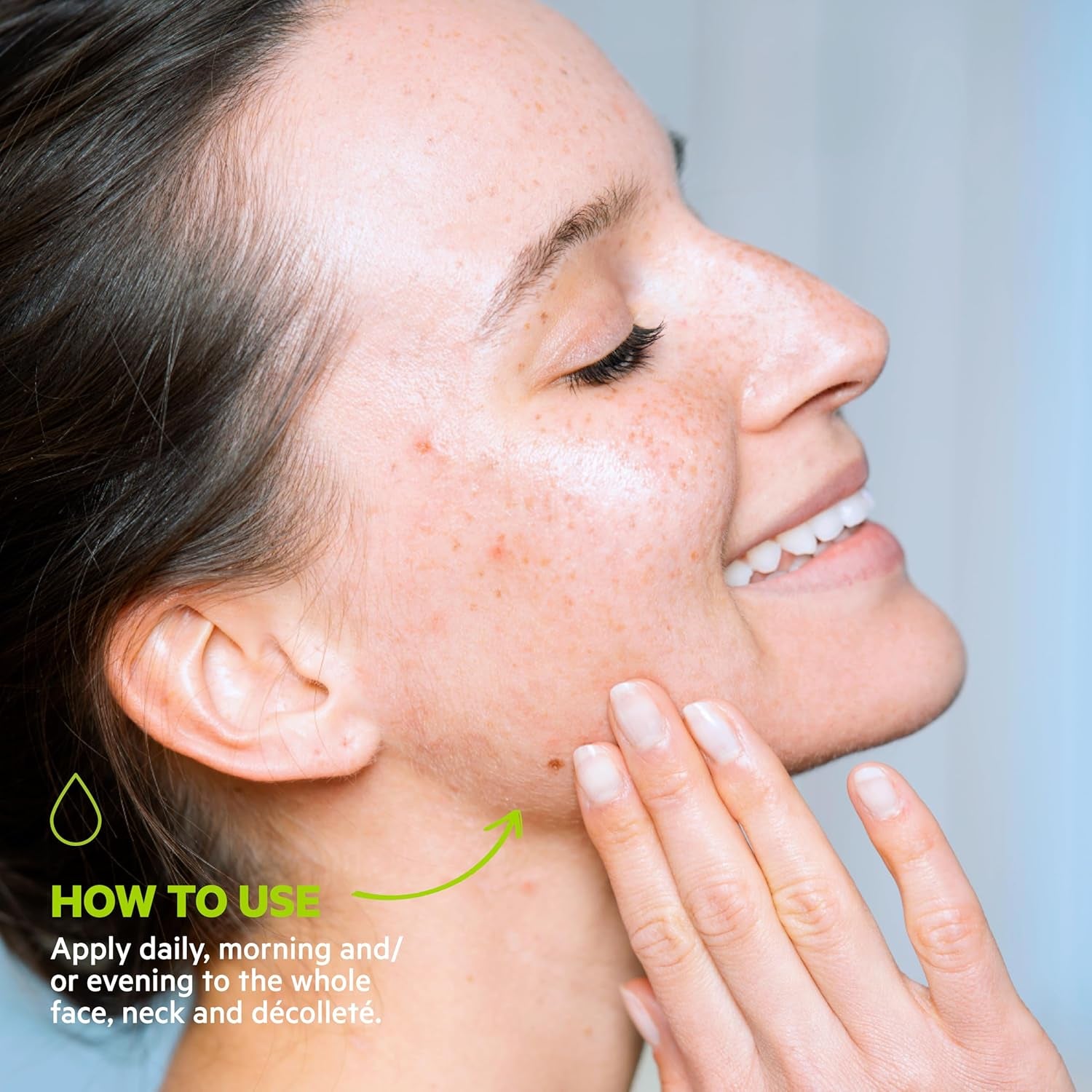 SVR Sebiaclear Serum – 30ml | Anti-Blemish & Anti-Aging Serum for Oily & Acne-Prone Skin