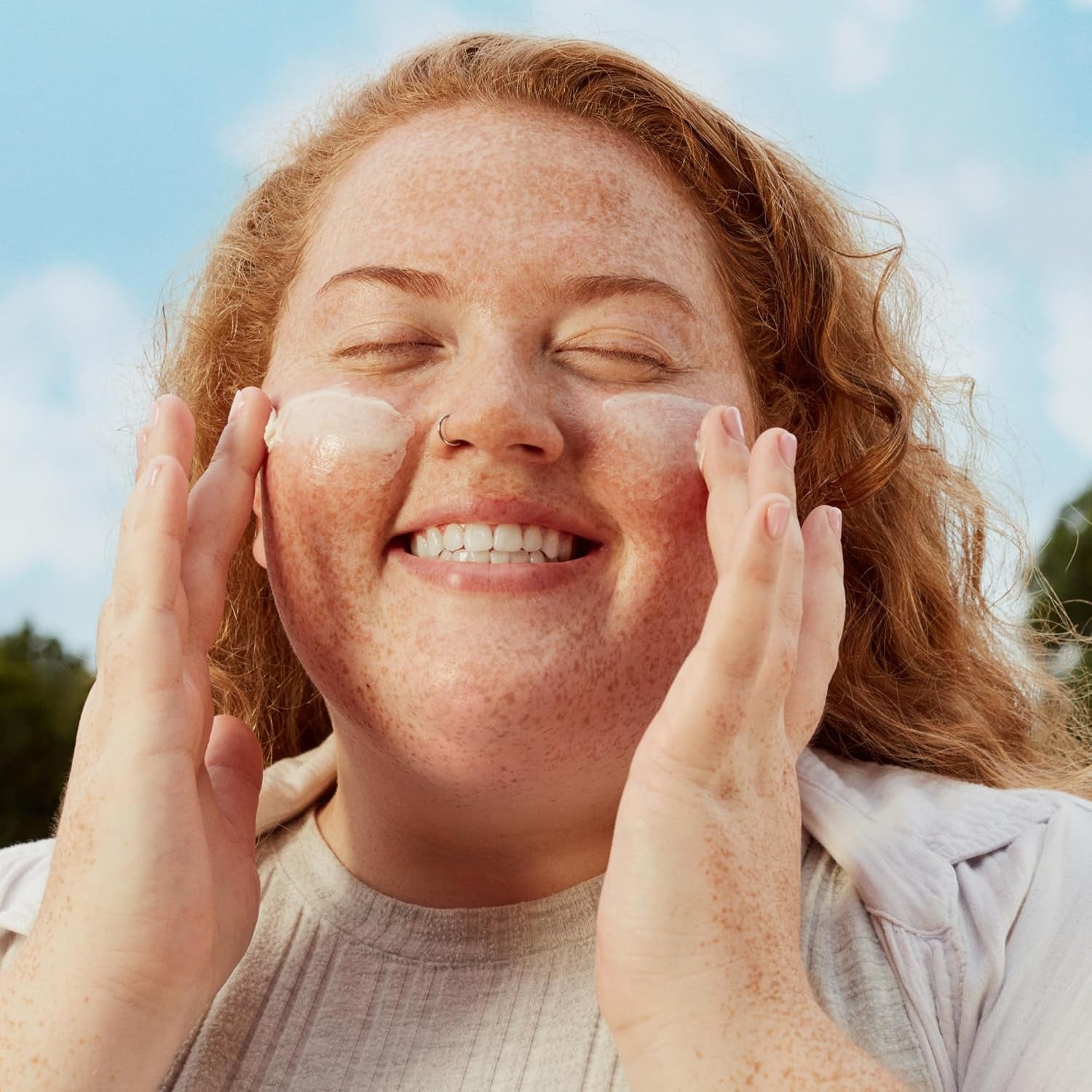 - Radiance Grape Stem Cell + Squalane Ultra-Hydrating Cream | Hydrate, Soften, Replenish Skin | Cruelty-Free, Vegan, Paraben-Free, Sensitive Skin Safe (1.76 Oz | 50 G)