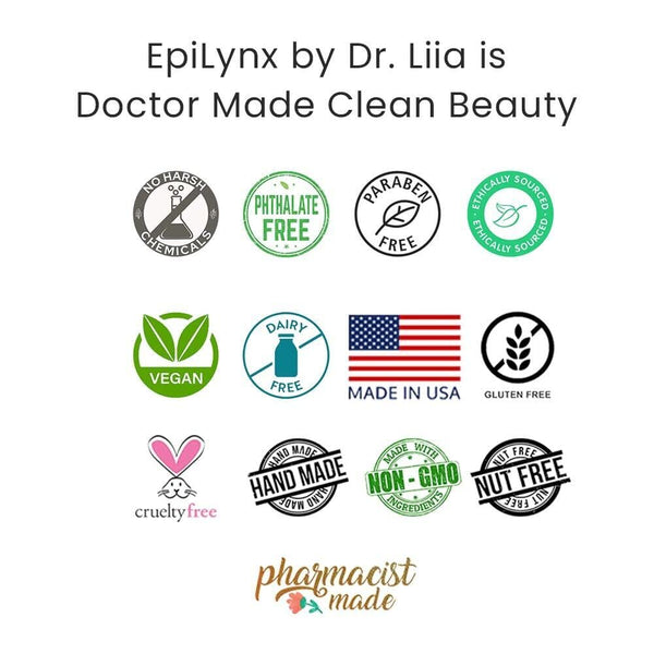 EPILYNX Lifting and Firming Face and Neck Cream – 50ml | Tighten, Smooth & Rejuvenate Naturally