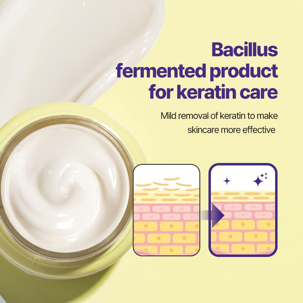 HOLIKA HOLIKA Good Cera Super Ceramide Cream – 60ml | Deep Hydration & Barrier Repair