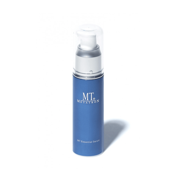 MT METATRON Essential Serum 30ml – Intensely Hydrating & Vitality-Boosting Treatment