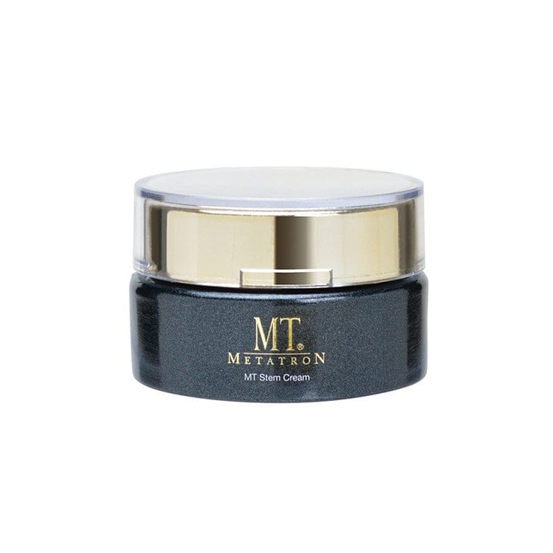MT METATRON Stem Cream 30g – Advanced Anti-Ageing & Firming Moisturiser
