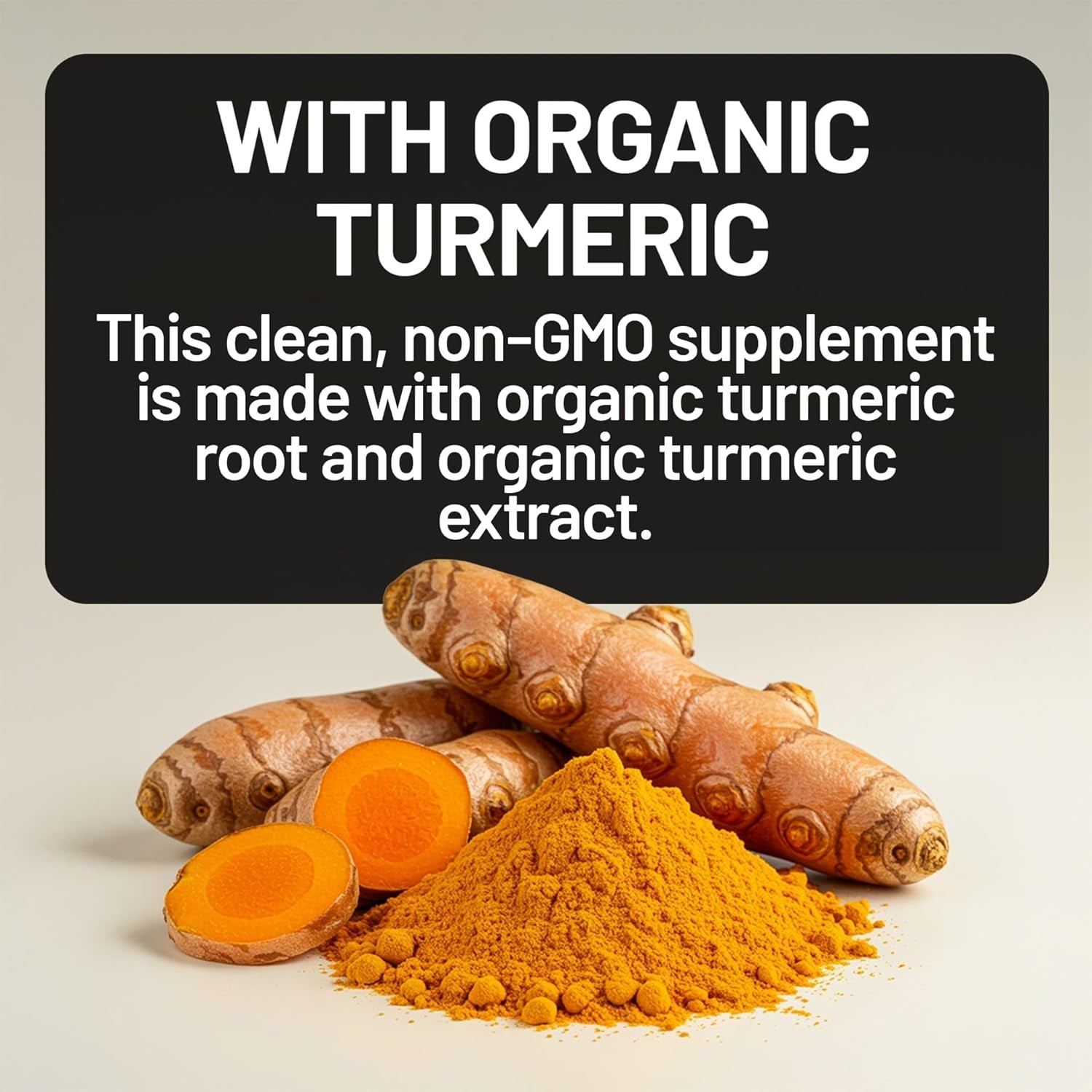 NatureWise Turmeric Curcumin 2250mg – 180 Capsules | Joint Comfort, Flexibility & Antioxidant Support with Bioperine