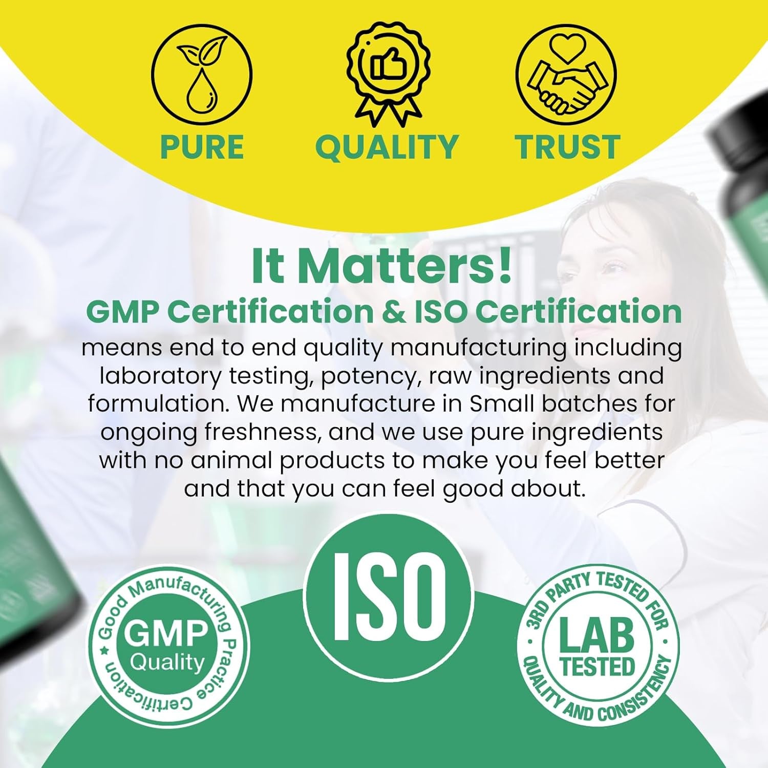 BoostCeuticals Flow Nattokinase 4000FU | 200mg – 100 Vegan Capsules | Heart, Circulation & Blood Flow Support