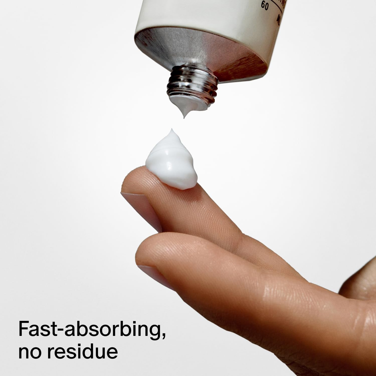 Body Lotion for Women & Men | Hydrates, Nourishes & Softens Skin | Restores Dry Skin | Fast-Absorbing | Cruelty-Free & Vegan (100 Ml) (Saffron & Cedar)