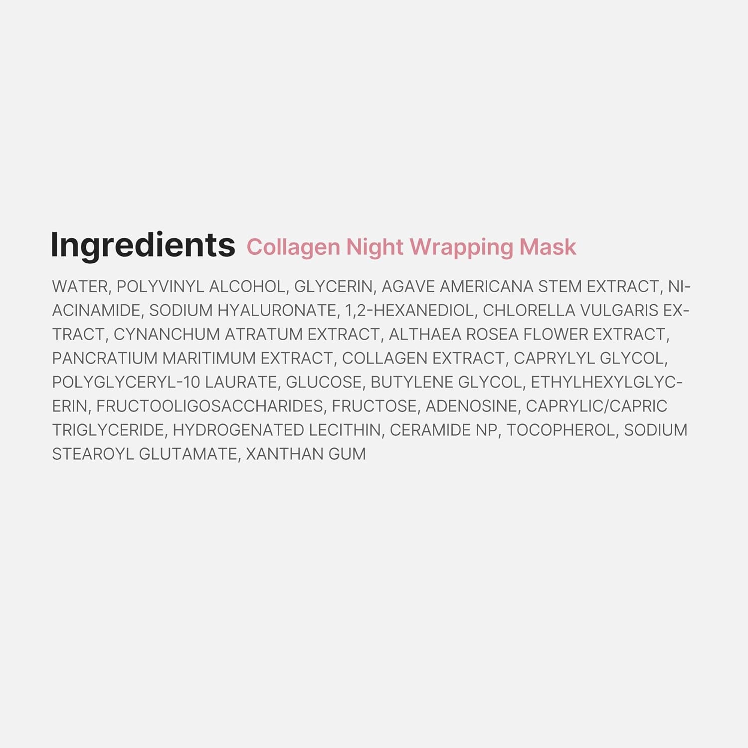 medicube Collagen Glow Trial Kit