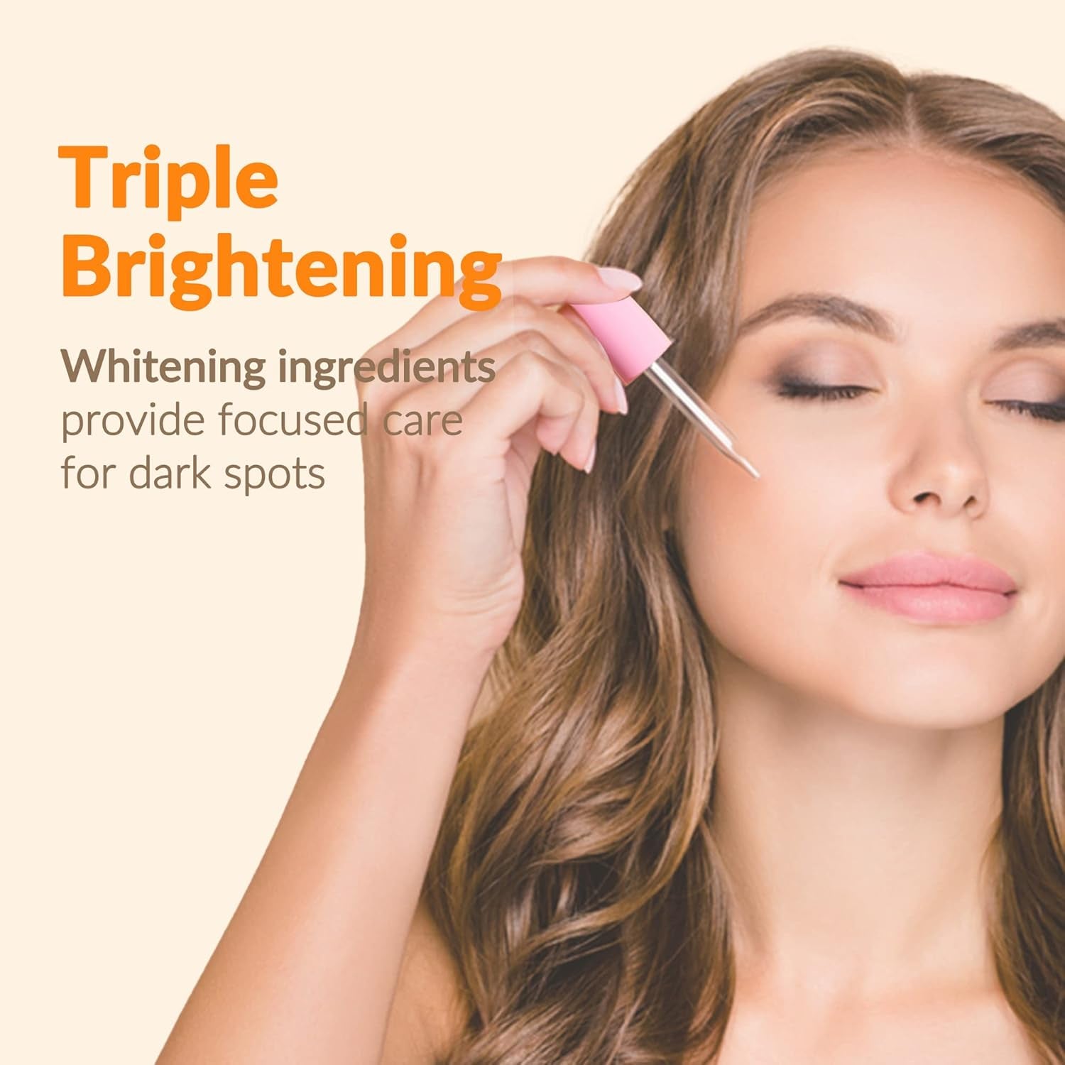 LALARECIPE Yuzu Vita-C Ampoule – 50ml | Brightening Korean Vitamin C Serum with Jeju Yuzu Extract