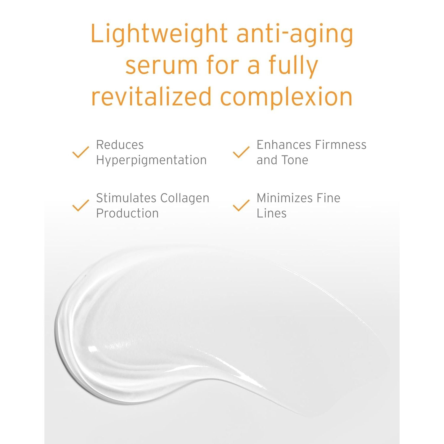 Kerstin Florian Correcting Serum C+ Infusion – 30ml | Brightening & Anti-Aging Vitamin C Serum