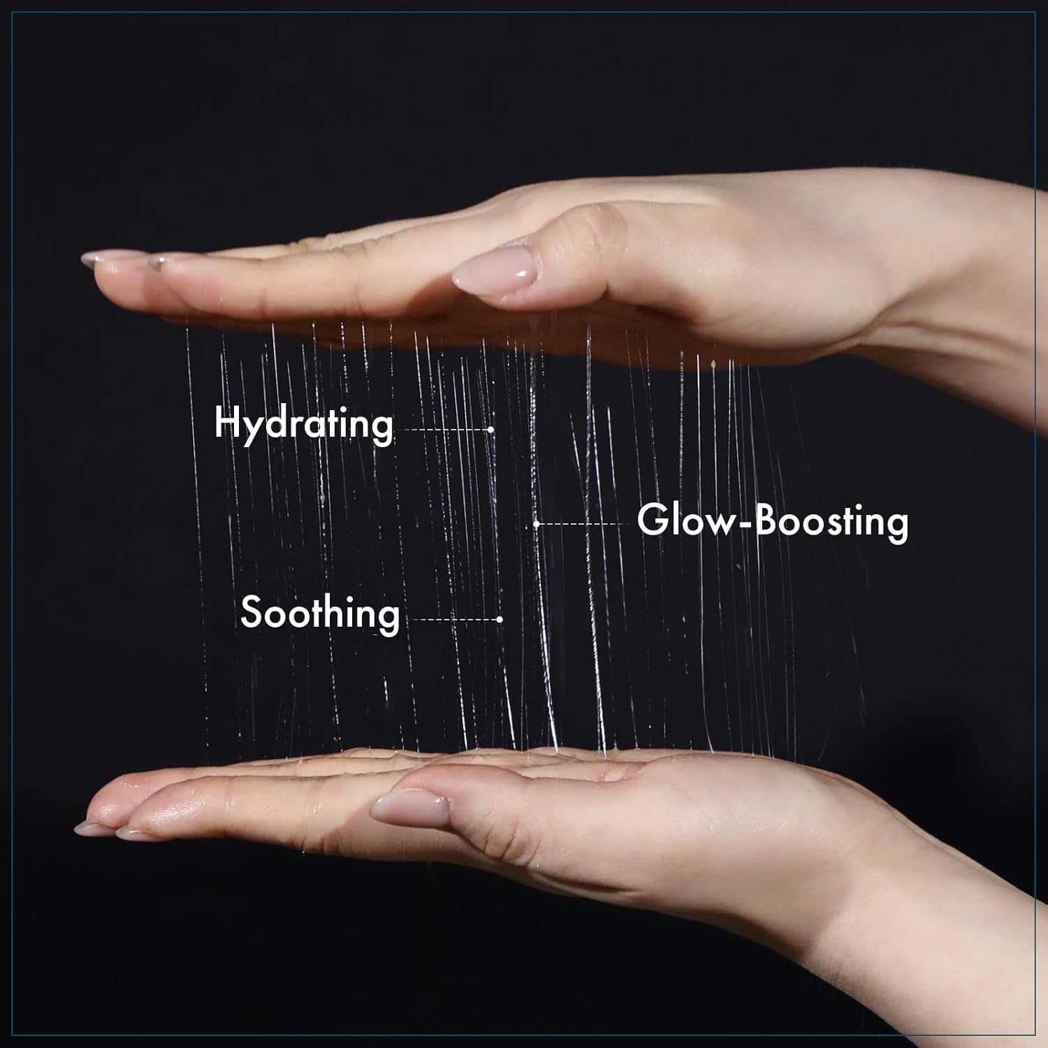 Black Snail plus Essence with 960,890Ppm Black Snail Secretion Filtrate, Hydrating Serum, Repairing, anti Aging, Dull Skin, Fine Lines, Sensitive Skin, Korean Skin Care, 100Ml, 3.38 Fl.Oz.