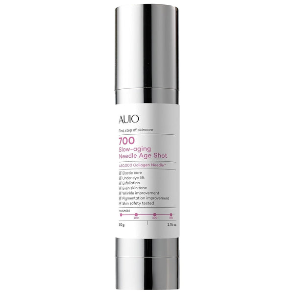 Age Shot 700 Essence | Daily Face Essence Serum for Soft Skin, for All Skin Types 1.76 Fl Oz