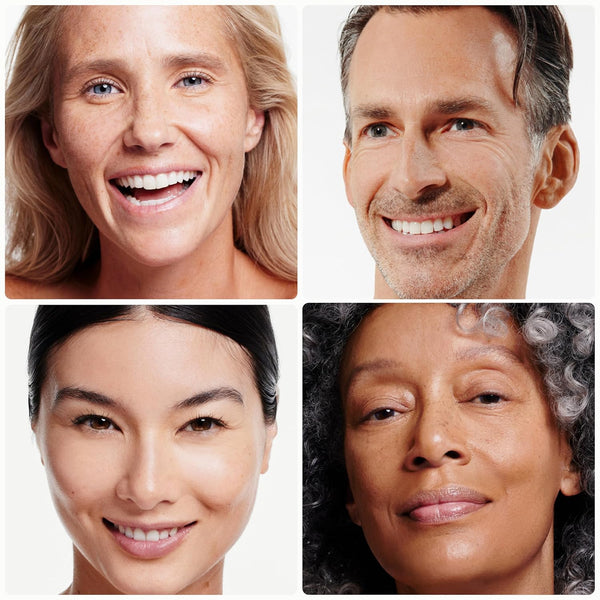 The Night Cream Powered by Mitopure (Urolithin A) Helps Skin Regenerates Overnight, Clinically Proven to Boost Skin Hydration and Significantly Reduce Wrinkles Appearance. 1.69Oz (50Ml)