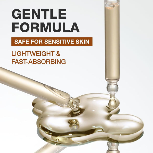 Physiogel DAILIMUNE Ampoule Serum – 30ml | Brightening, Hydrating & Barrier-Strengthening Care