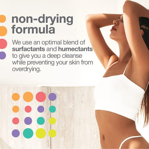 TOUCH KP Exfoliating Lotion - 237ml