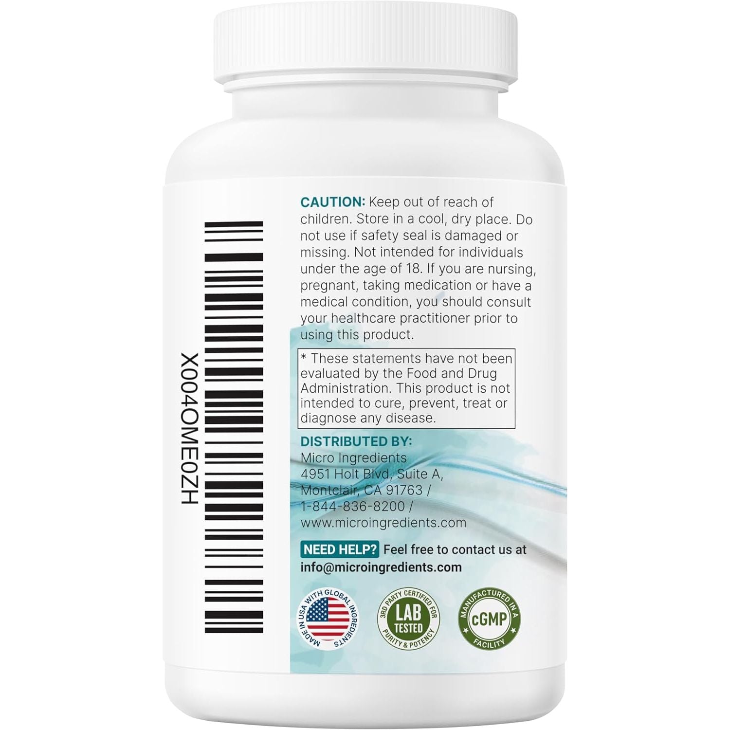 Liposomal NAD+ Ultimate Complex 1,000Mg | 60 Veggie Capsules | NMN Pathway Formula | 10-In-1 with Resveratrol, Glutathione, & Astaxanthin | NAD Supplement for Women & Men