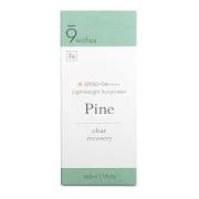 9Wishes, Pine, Lightweight Sunscreen, SPF50+PA++++ - 50ml - Glam Global UK