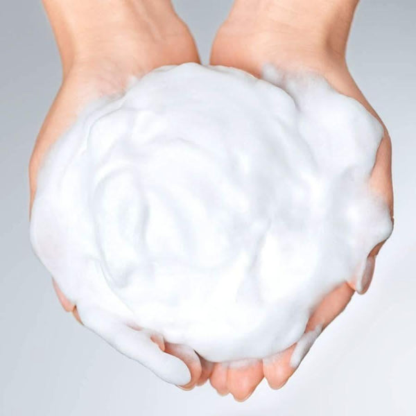 Attenir Dress Lift Facial Wash Wrinkle Care Foaming Cleanser – 120g | Age-Defying Cleanser for Adult Skin