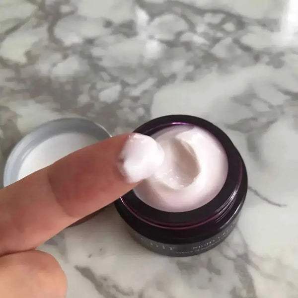 Attenir Dress Lift Intensive Moisturizing Night Cream for Wrinkles – 35g | Deep Moisture & Age-Defying Skincare