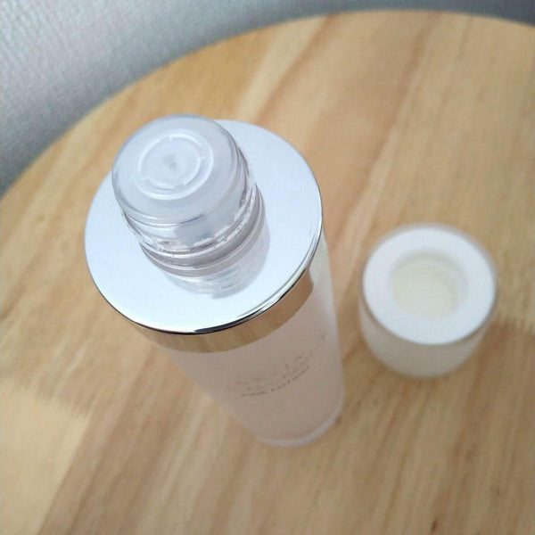 AXXZIA Beauty Force Fine Lotion – 120ml | Oil-Based Hydrating Toner