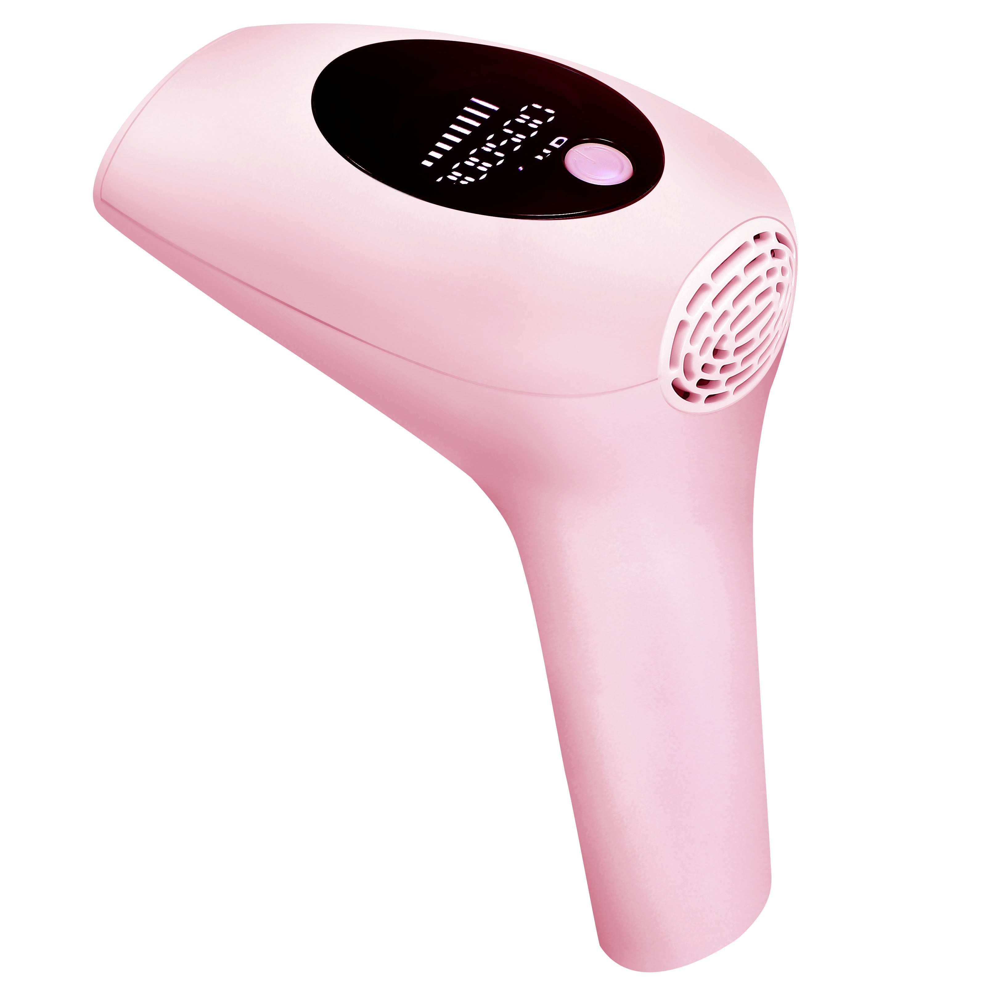Multi-Area IPL / Laser Hair Removal Device – Lip, Underarm & Bikini (Men & Women)