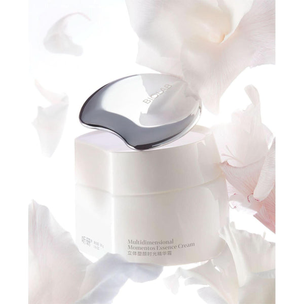 BIOLAB Constructive Anti-Wrinkle Firming Repair Cream – 50g | Clinically Proven to Reduce Wrinkles & Restore Skin Firmness in 4 Weeks