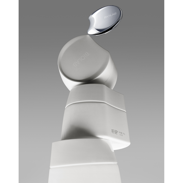 BIOLAB Constructive Anti-Wrinkle Firming Repair Cream – 50g | Clinically Proven to Reduce Wrinkles & Restore Skin Firmness in 4 Weeks