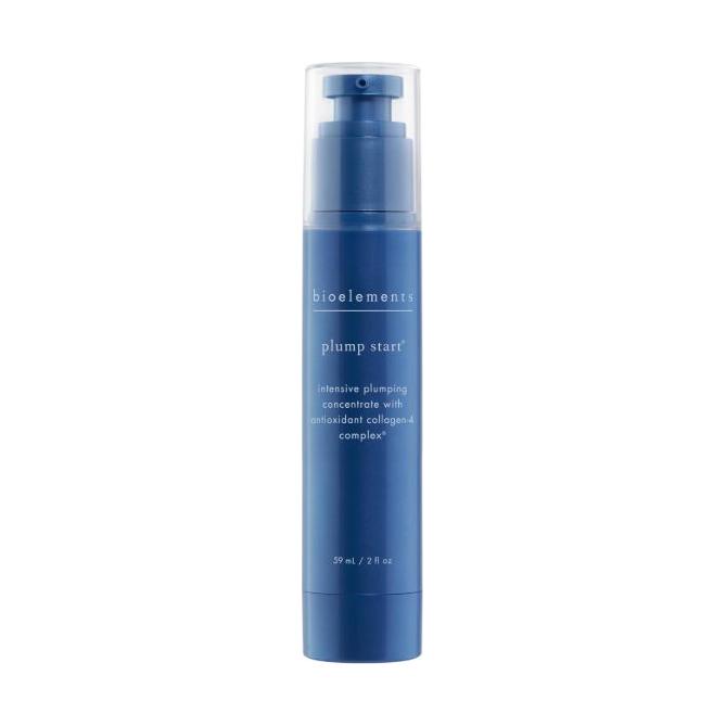 Bioelements Plump Start – 60ml | Intensive Hydration & Collagen-Boosting Serum