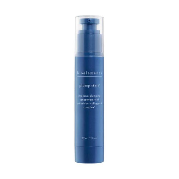 Bioelements Plump Start – 60ml | Intensive Hydration & Collagen-Boosting Serum