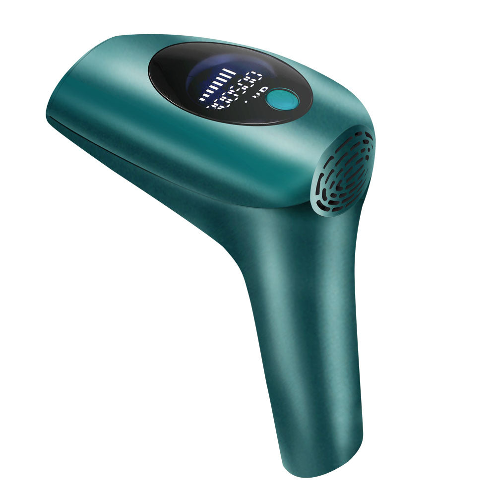 Multi-Area IPL / Laser Hair Removal Device – Lip, Underarm & Bikini (Men & Women)