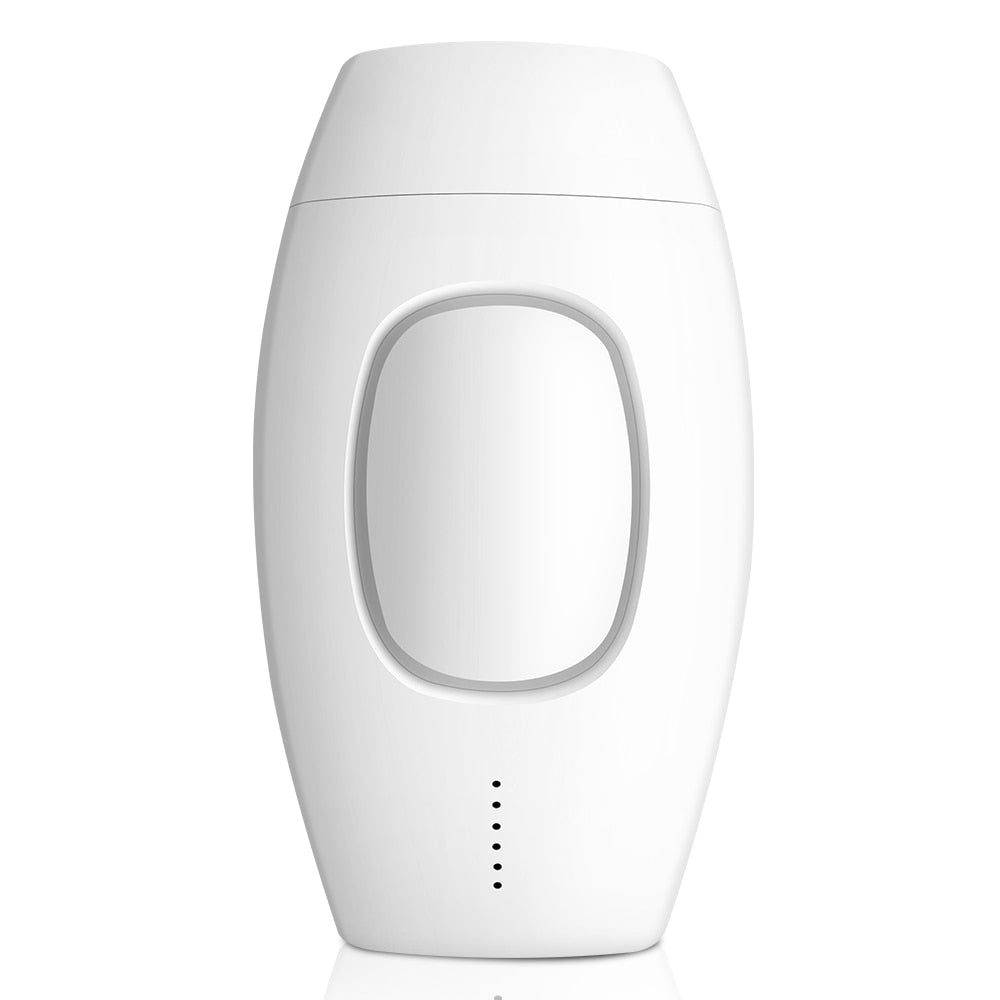 LippyTime IPL Laser Hair Removal Device – Full Body, 600,000 Flashes