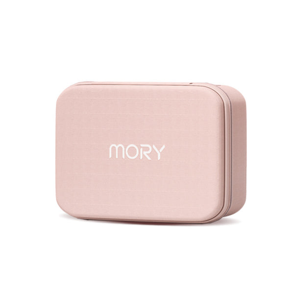 Moyun Mini Fascia Gun – Portable Muscle Massage Gun for Body & Neck Relaxation