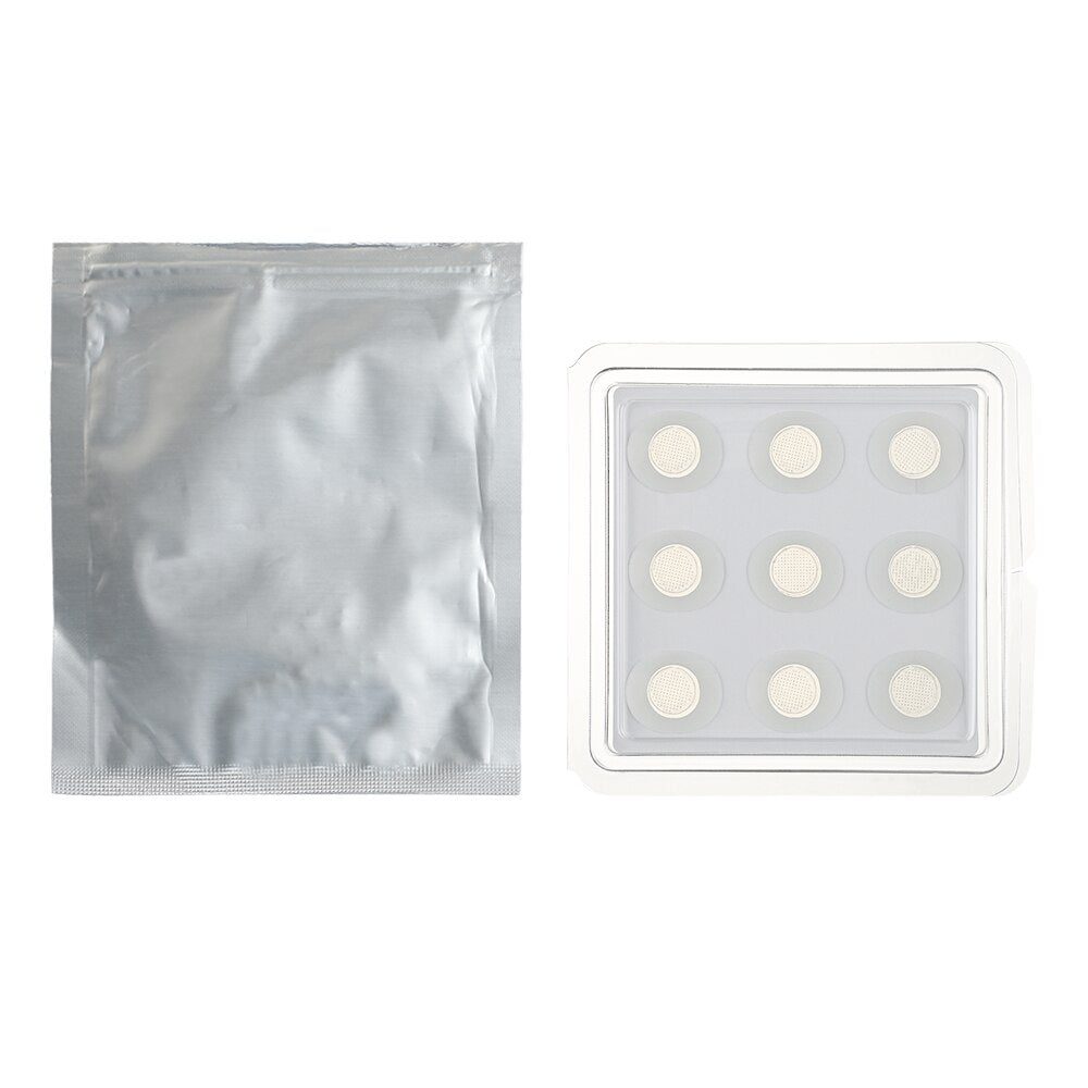 Microneedle Pimple Patch 9 Pcs - Fast Healing Repair
