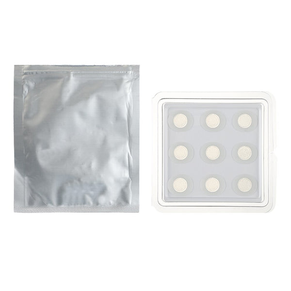 Microneedle Pimple Patch 9 Pcs - Fast Healing Repair