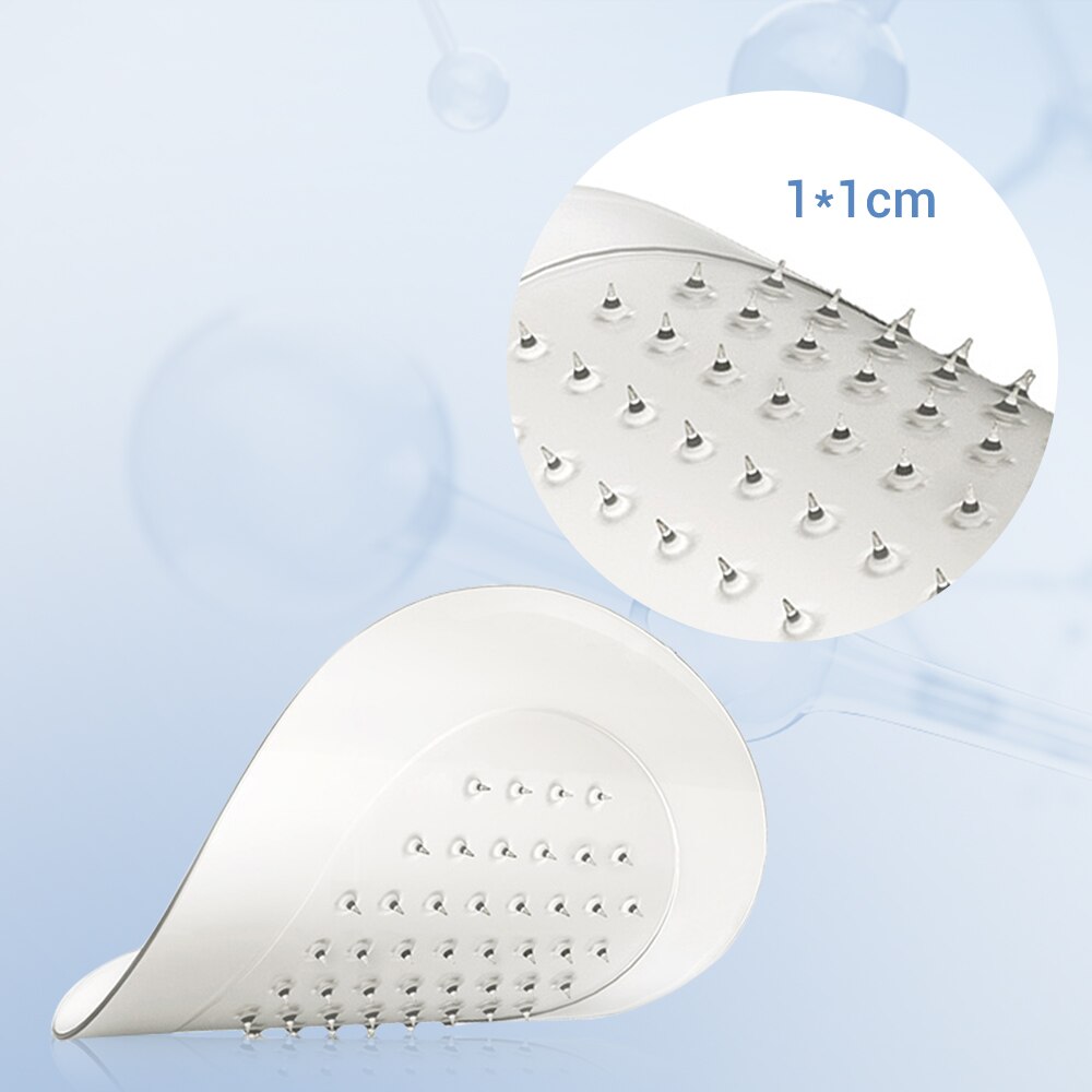 Microneedle Pimple Patch 9 Pcs - Fast Healing Repair