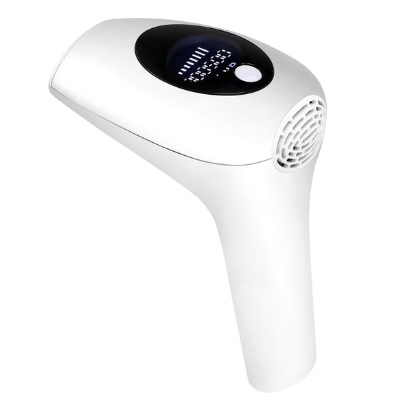 Multi-Area IPL / Laser Hair Removal Device – Lip, Underarm & Bikini (Men & Women)
