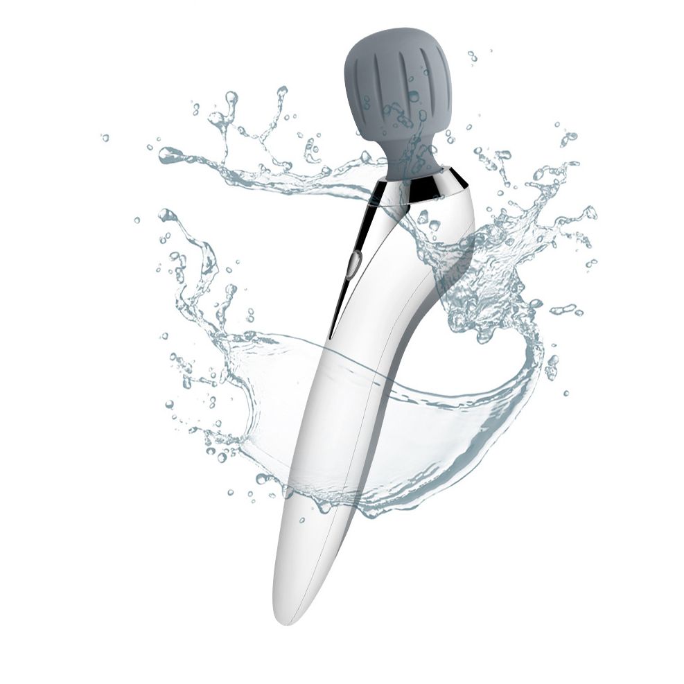 Multifunctional Handheld Electric Massage Hammer – Portable Vibration Massager for Back, Neck & Body