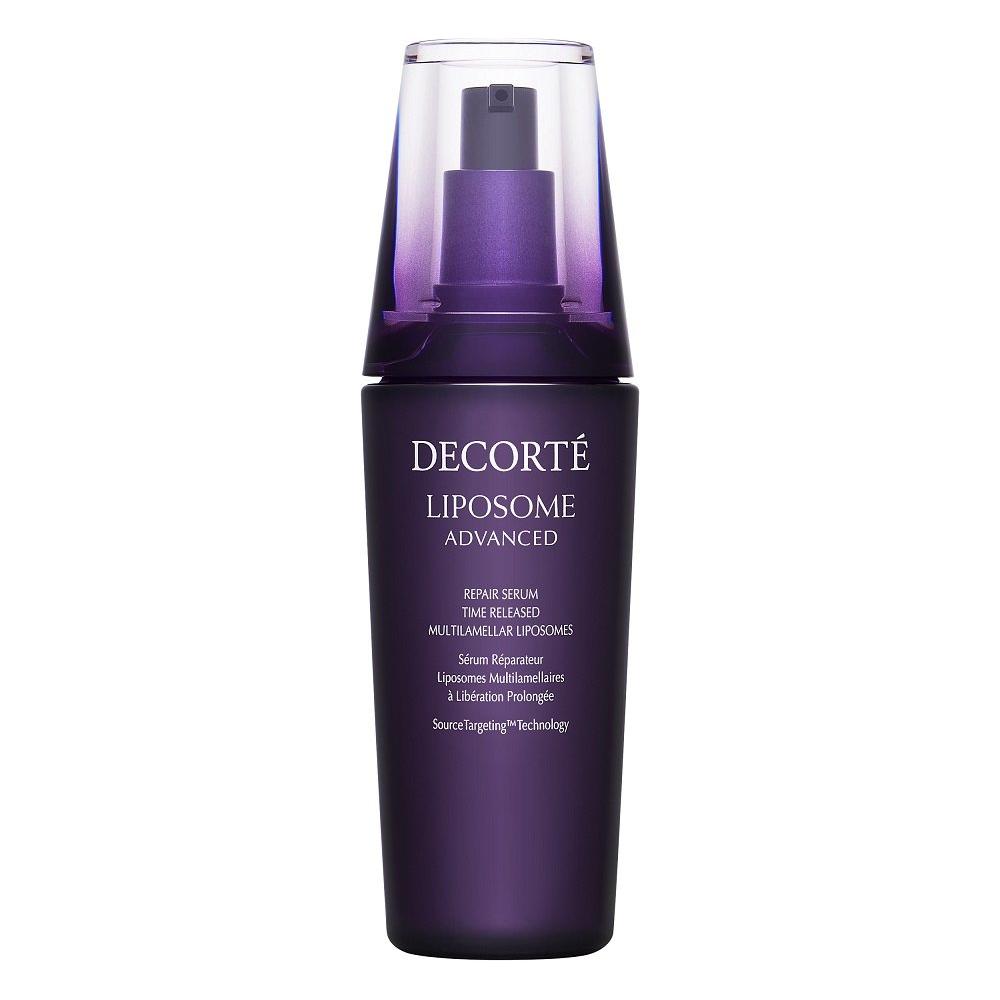 Decorté Liposome Advanced Repair Serum – 75ml | Deep Hydration & Overnight Skin Renewal