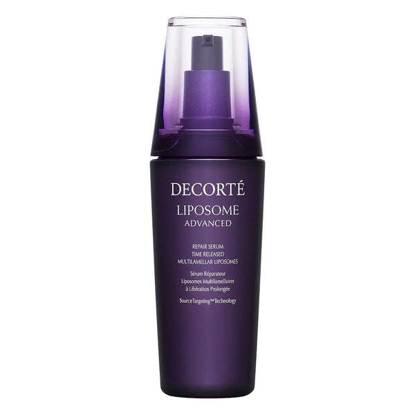 Decorté Liposome Advanced Repair Serum – 75ml | Deep Hydration & Overnight Skin Renewal