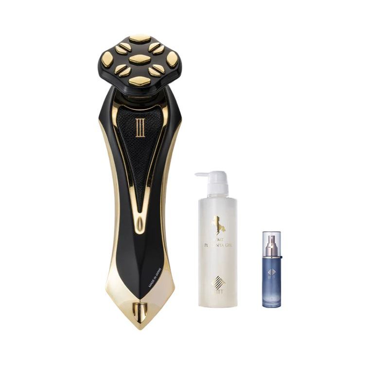 Dr. Arrivo The Zeus III Beauty Device | Advanced Lifting, Firming & Skin Rejuvenation