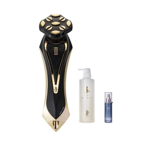 Dr. Arrivo The Zeus III Beauty Device | Advanced Lifting, Firming & Skin Rejuvenation