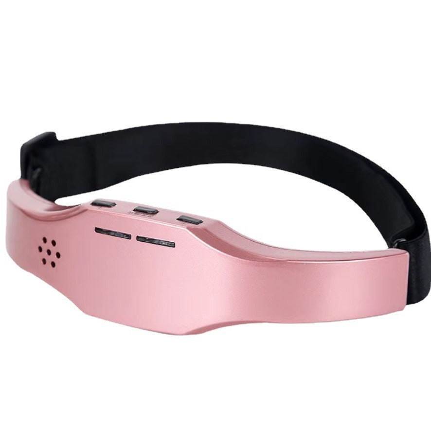 Smart EMS Sleep Aid Device – Portable Electrotherapy Relaxation Massager (Multiple Colours)
