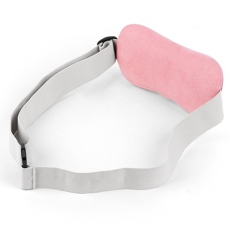 Infrared Heating “Warm Palace” Waist Belt – Hot Compress Back & Abdominal Therapy