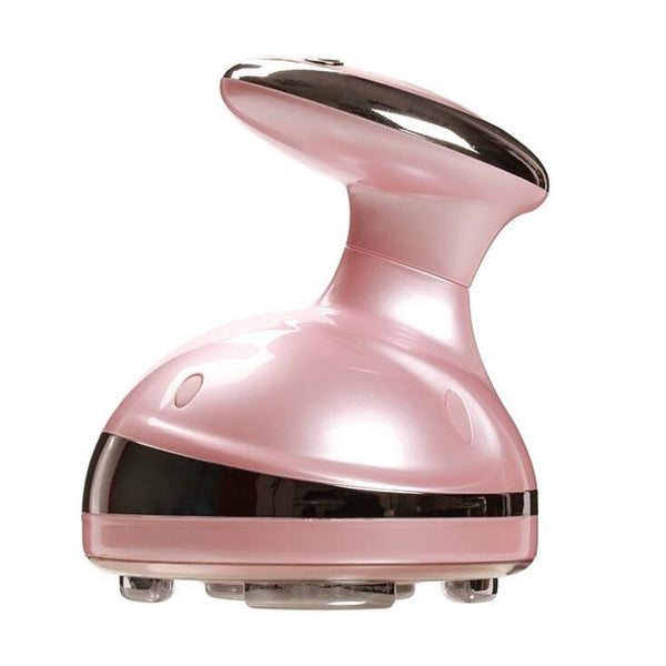 Mini Portable Ultrasound RF Cavitation Slimming Device – Body & Face Fat Burner & Skin Tightening