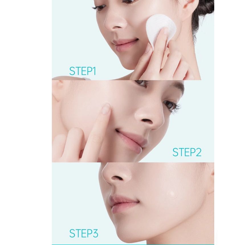 EIIO Acne Care Clear Patch 46 Patches - Calms Breakouts