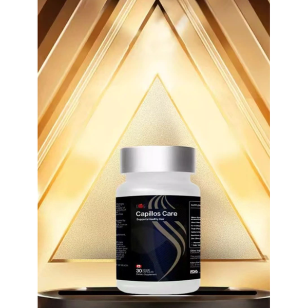 ETOILE Capillos Care Hair Fixing Pills - Glam Global UKETOILE