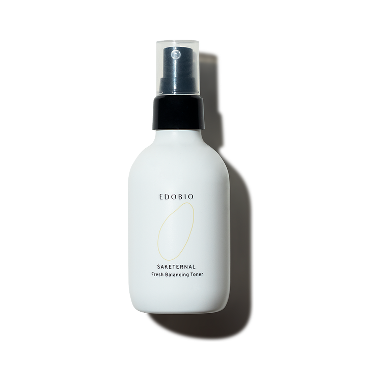 Edobio Saketernal Fresh Balancing Toner Spray – 150ml | Instant Hydration & Refreshment