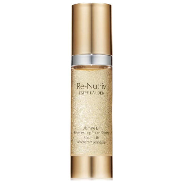 Estée Lauder Re-Nutriv Regenerating Youth Serum - 30ml | Advanced Firming & Radiance-Boosting Anti-Aging Serum