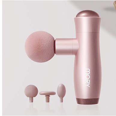 Moyun Mini Fascia Gun – Portable Muscle Massage Gun for Body & Neck Relaxation