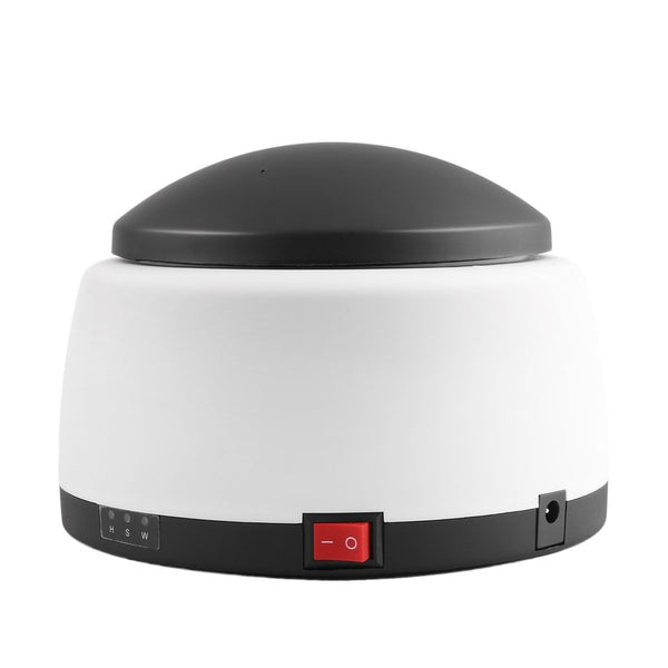 Electric UV Gel Nail Polish Remover Machine – Steam-Off Nail Steamer for Acrylic, Shellac & Gel Polish Removal | Salon & Home Use