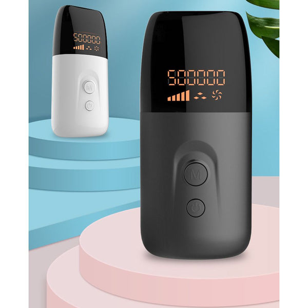 Full-Body IPL Laser Hair Removal Device – Home Rejuvenation for Men & Women